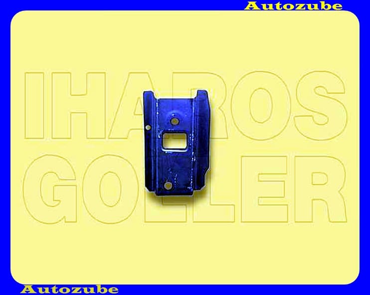 Homlokfal merevítő jobb Homlokfal merevítő jobb